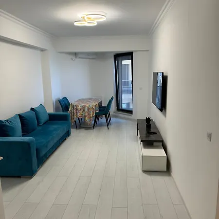 Apartament Virgo View *