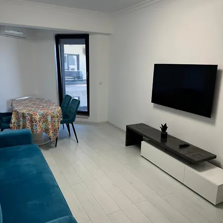 Virgo View Apartament *