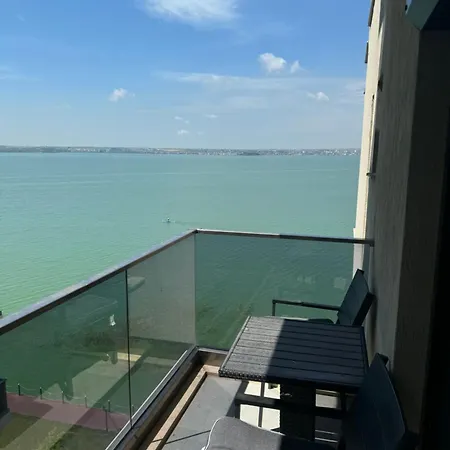 Apartament Virgo View