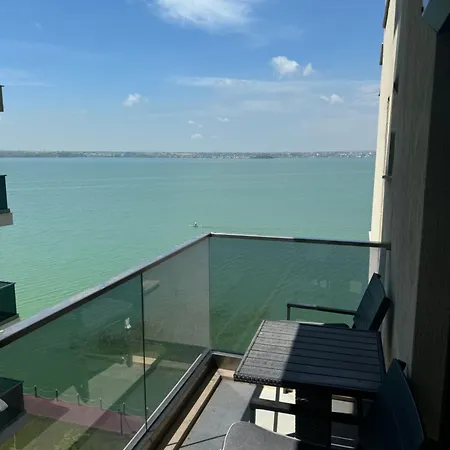 Virgo View Mamaia