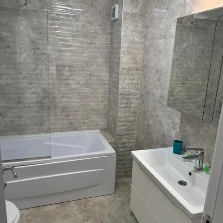 Virgo View Apartament Mamaia